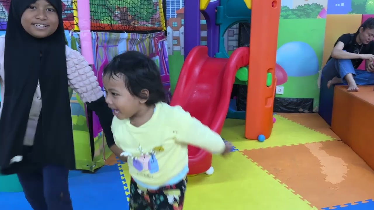 Berburu Barongsai di Hari Imlek! Seru Banget Lihat Atraksi Barongsai 