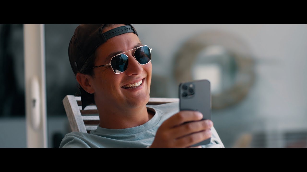 Snight B - Superpower (Official Video)