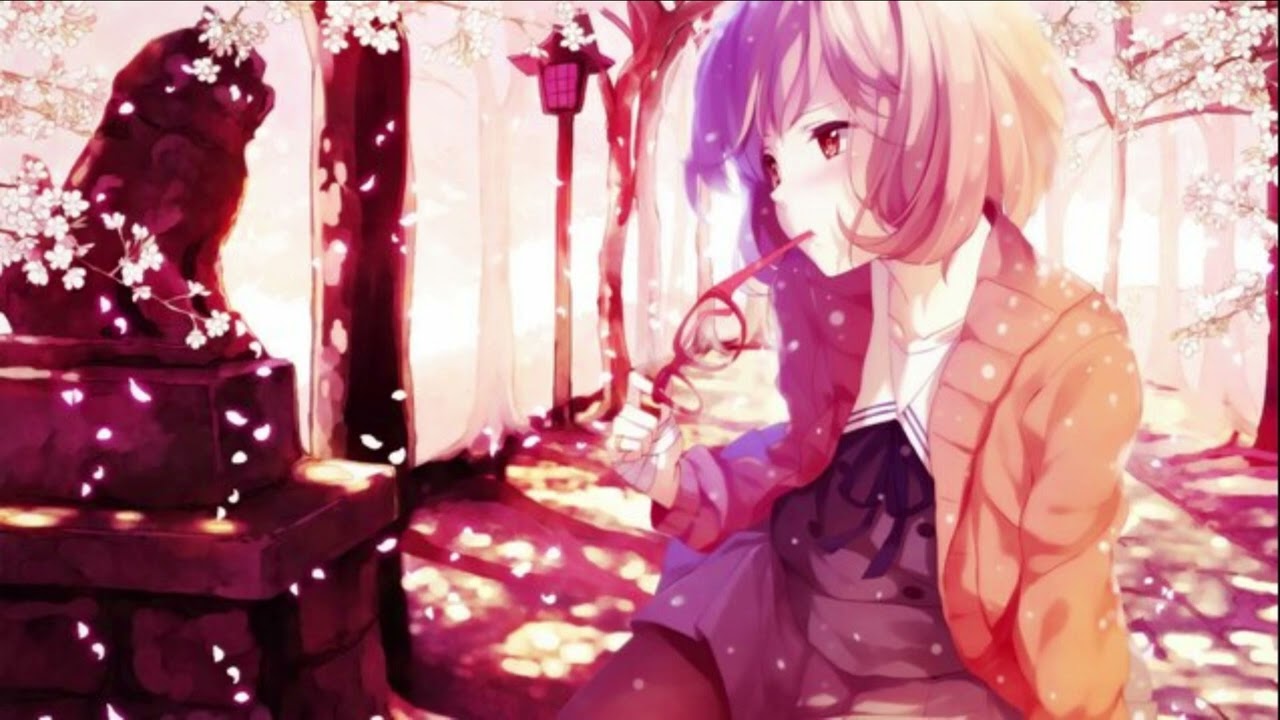 [nightcore] imogen heap - loose ends