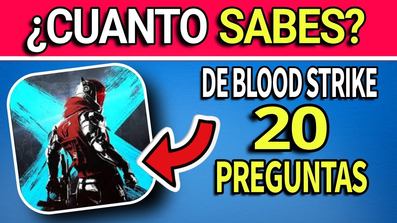 Solo el 1% responde todas las preguntas correctamente 😱