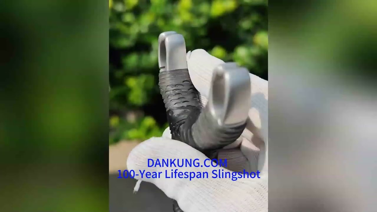 Legacy Launcher DANKUNG 100-Year Sling