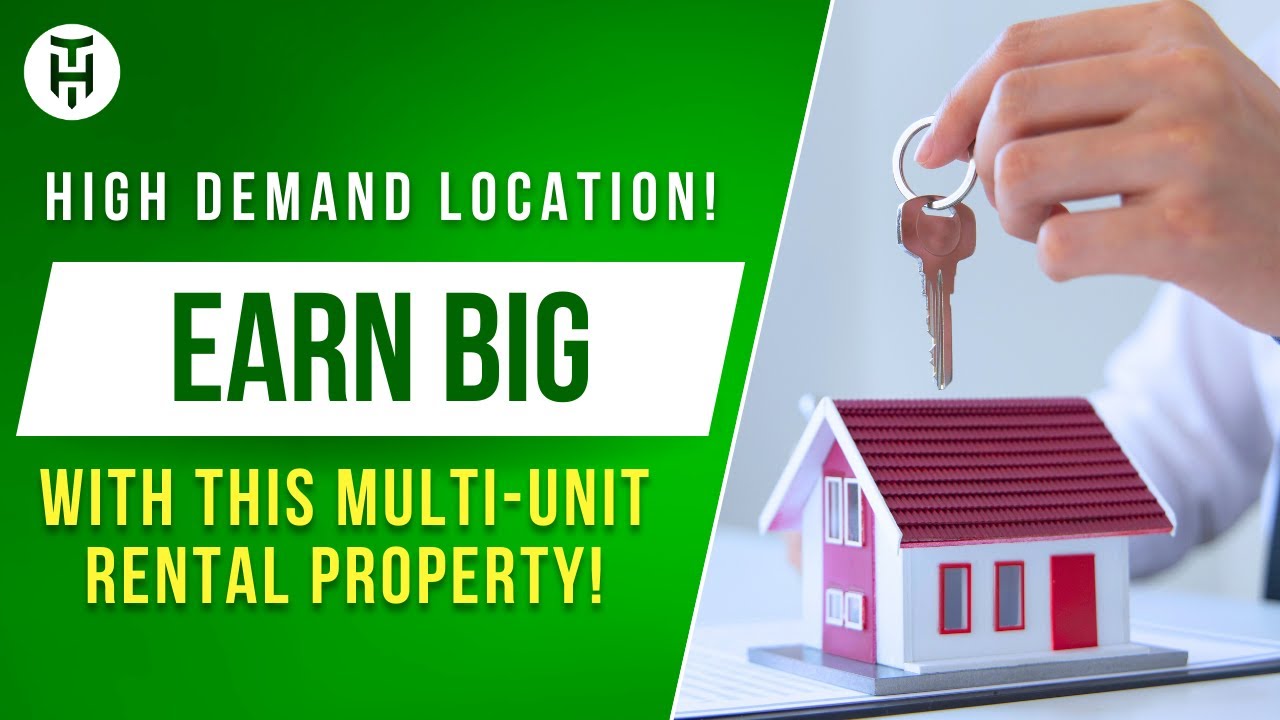 High Income Rental Property | Home for Sale in Solan, Himachal Pradesh  #treasurehills #himachali