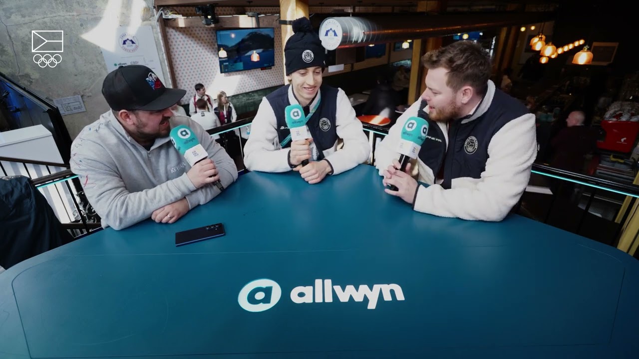 Za den najedu klidně třicet kilometrů ⛸️ | METODĚJ JÍLEK