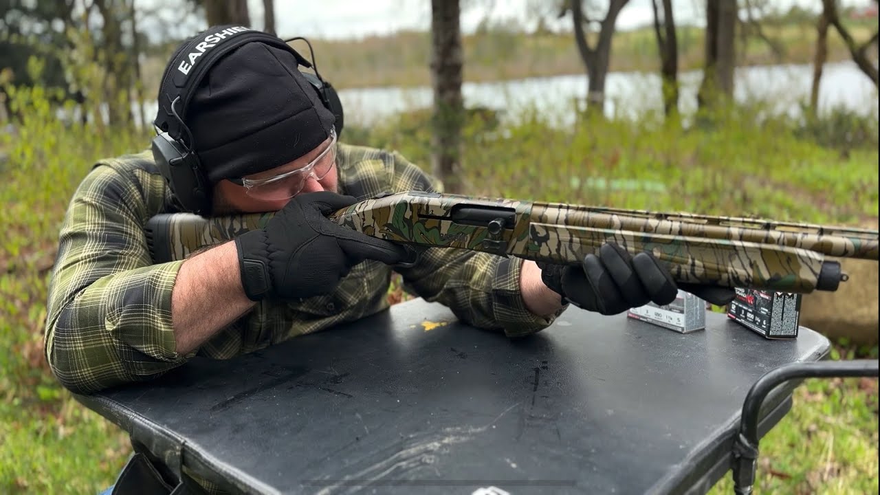 Mossberg 940 Pro Turkey Review - Is it the Best Turkey Option?