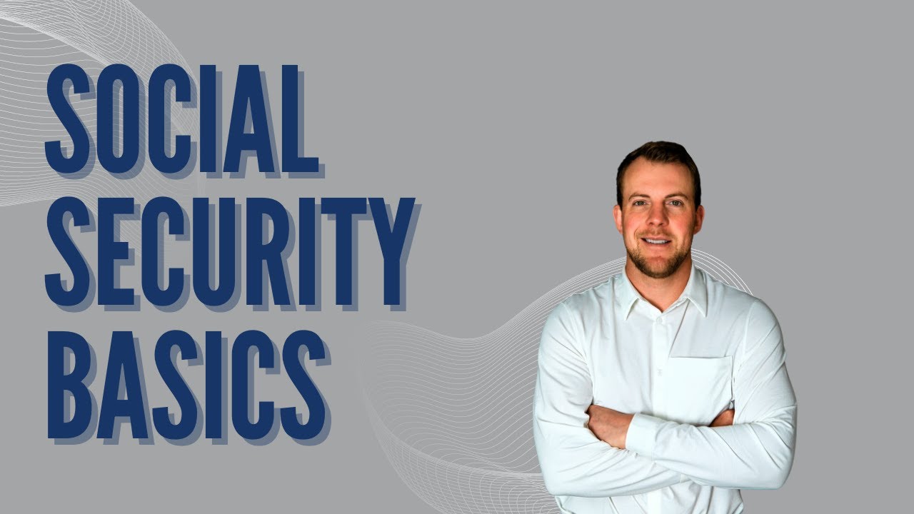 Social Security Basics