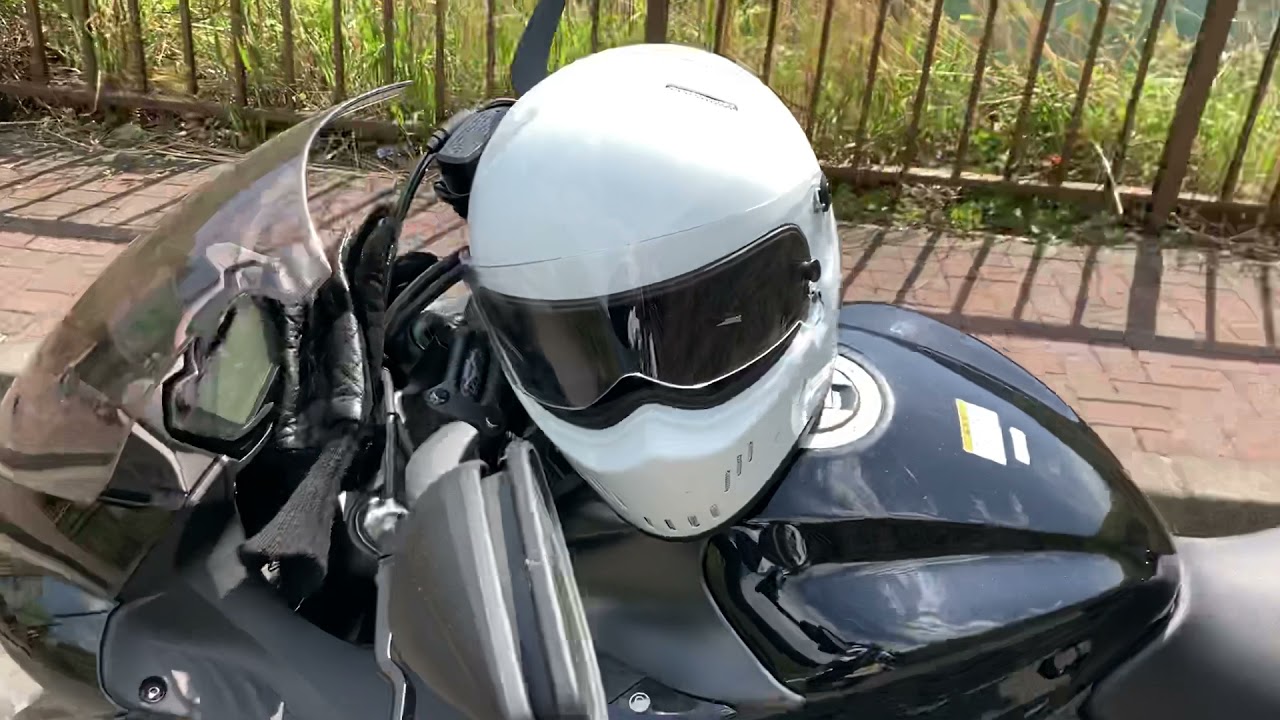 Suzuki GSX-S1000F Review 7 months 3300km