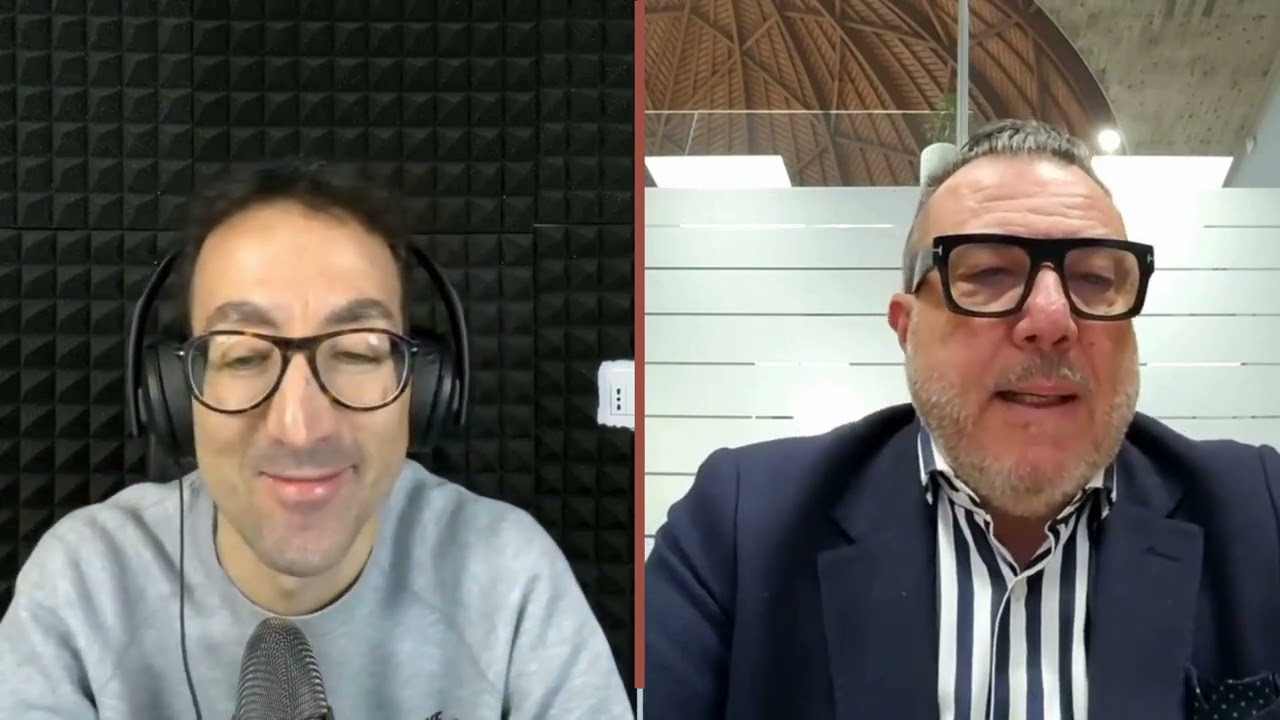EOS Future Summit – AI and Beyond 2026. 22 aprile, Verona. Il video invito di Mauro Maniforti