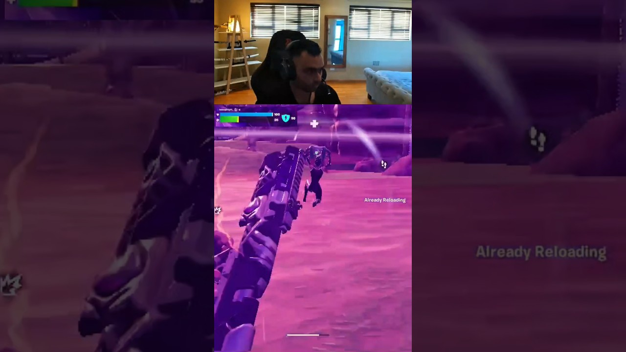 Я тебя понял, братан. 😂😅 #fortnite #shorts #youtubeshorts #gaming #trending #funnyvideo #twitch