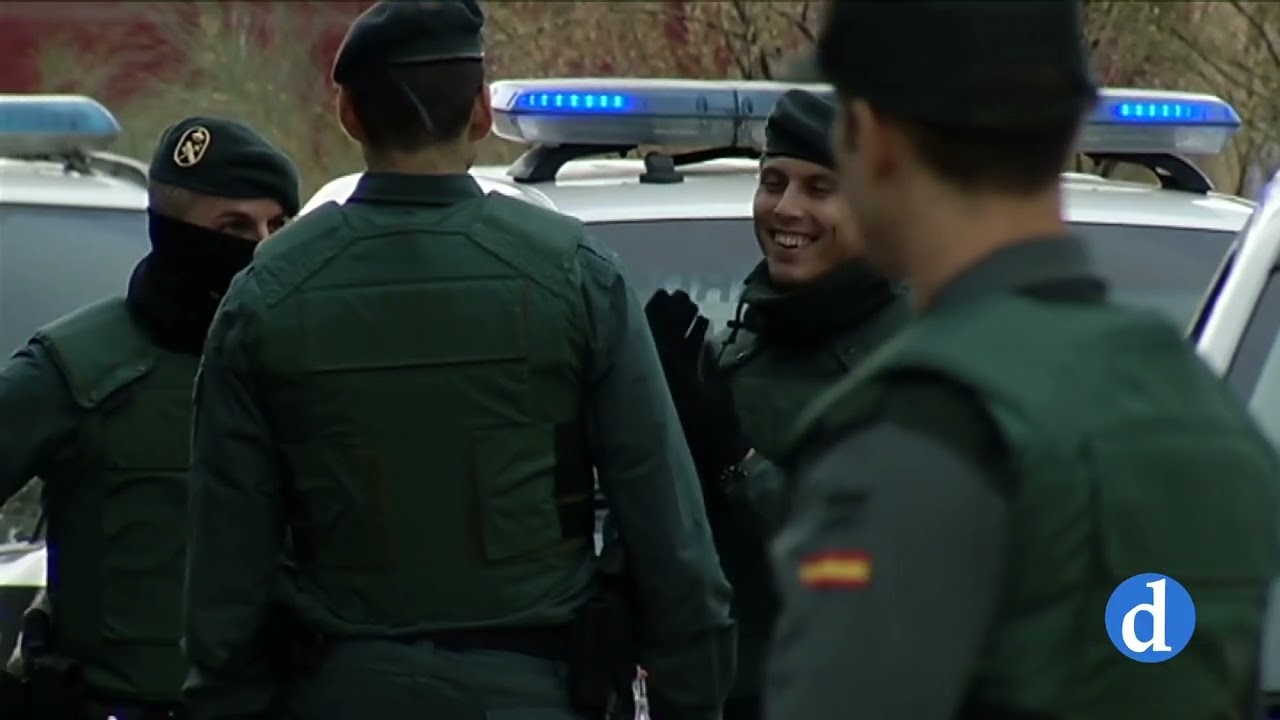 Visitamos la Delegación de Defensa de Toledo para conocer la oferta de personal