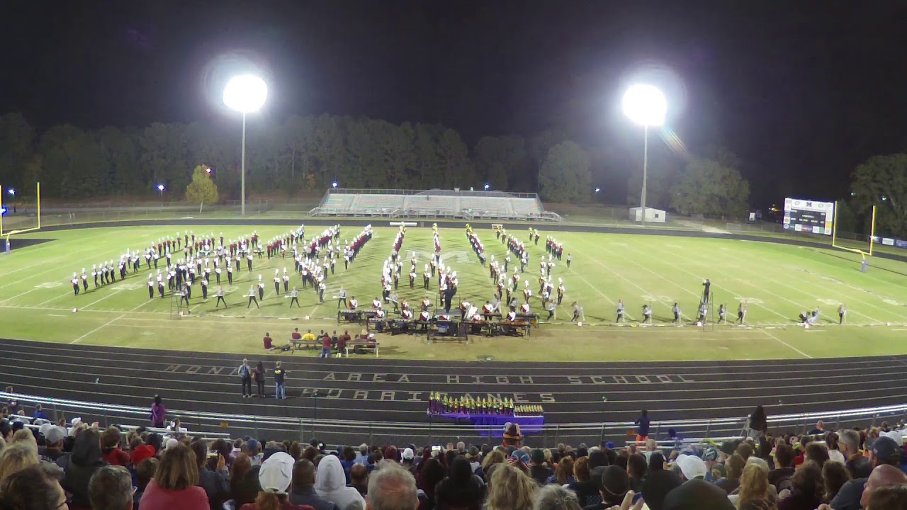 10/26/2019 - Hurricane Classic