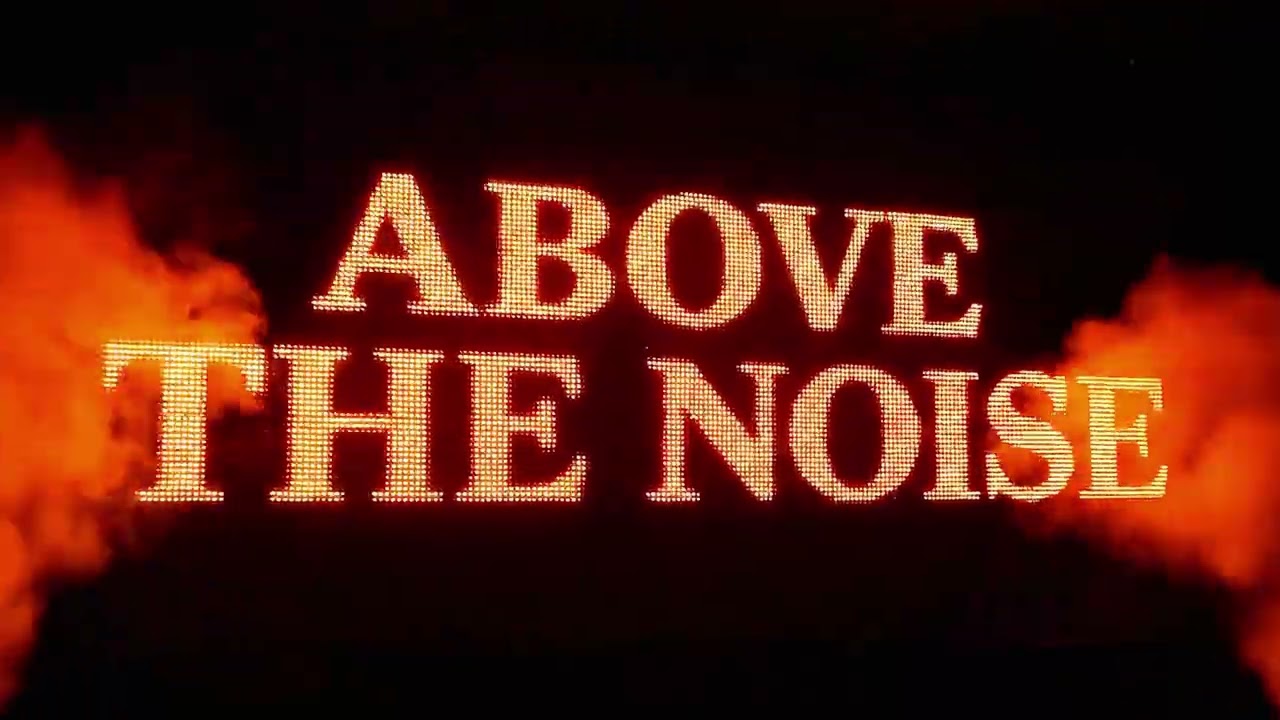 UNRTHDX - Voice & Tone (Live)