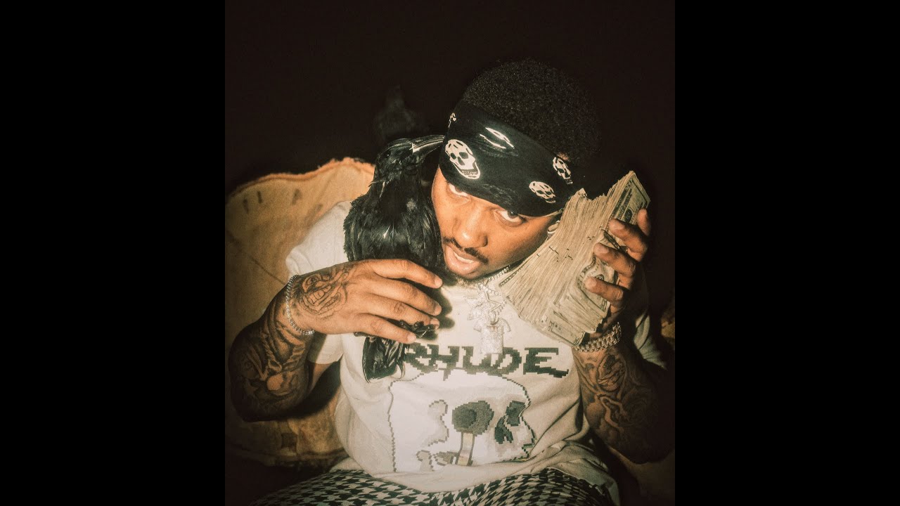 [FREE] Doe Boy Type Beat - 
