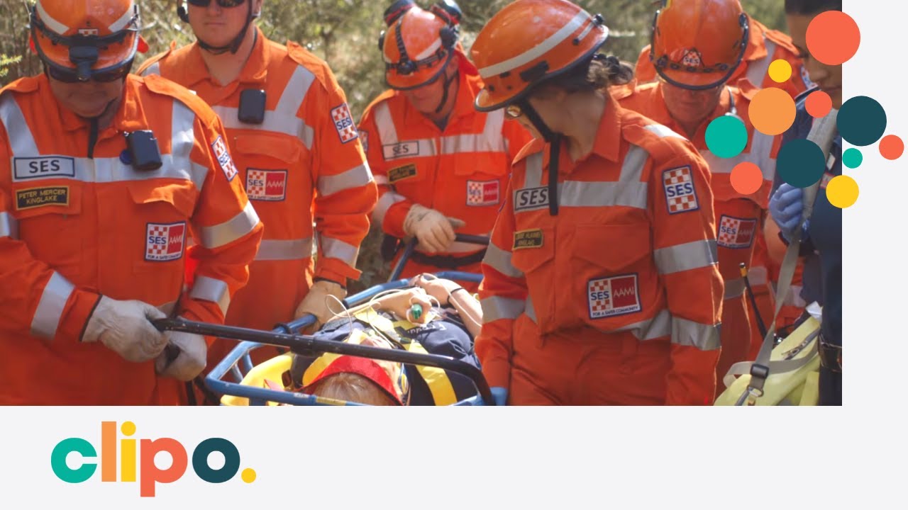 SES Victoria | Volunteer Experiences