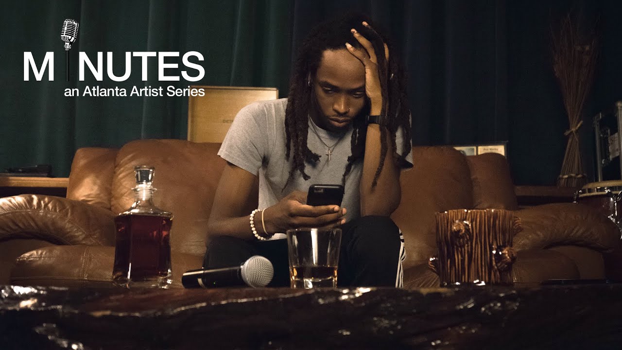 Da Kidd Half - Playa Baby & Like Dis Here | MINUTES SERIES