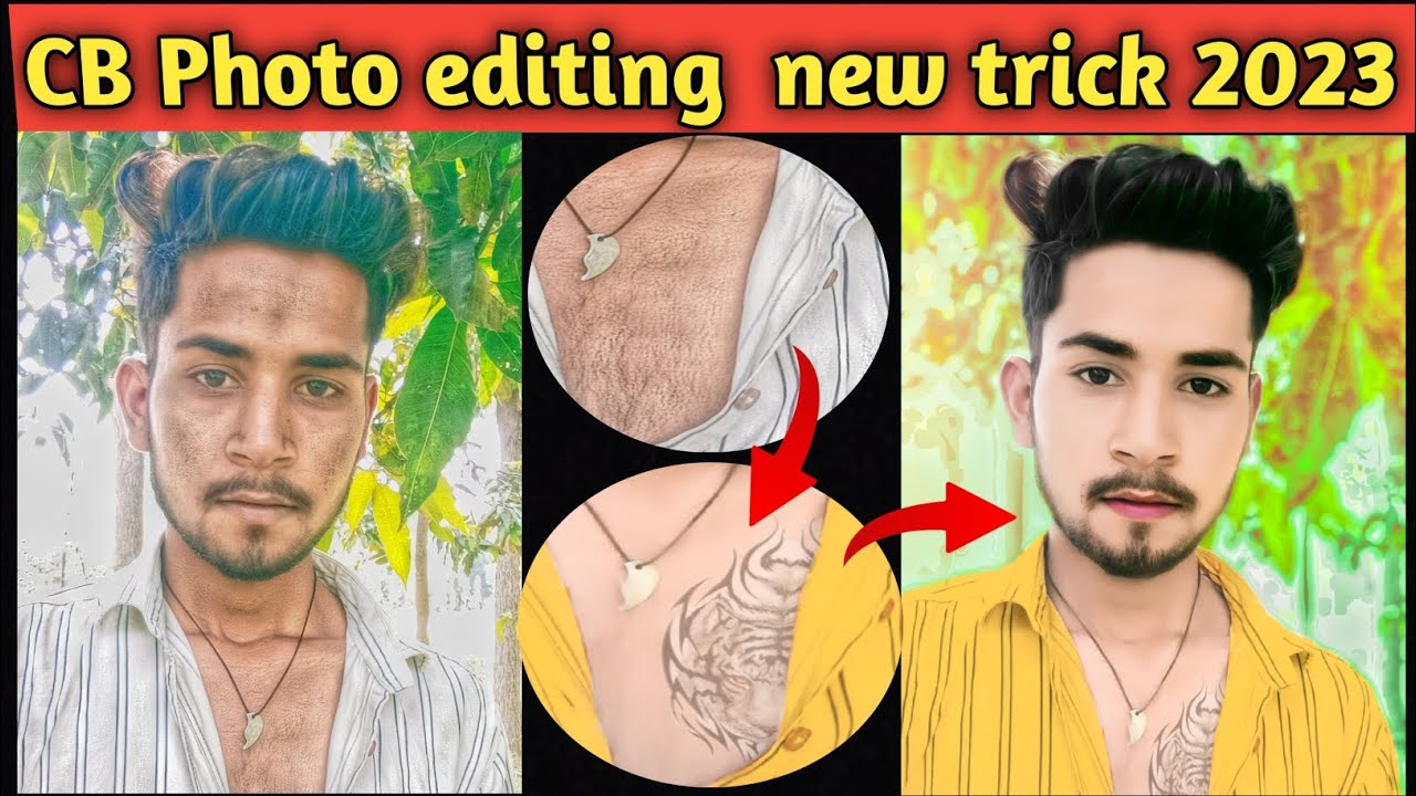 New CB Photo Editing 2025| Only New CB Photo Editing |