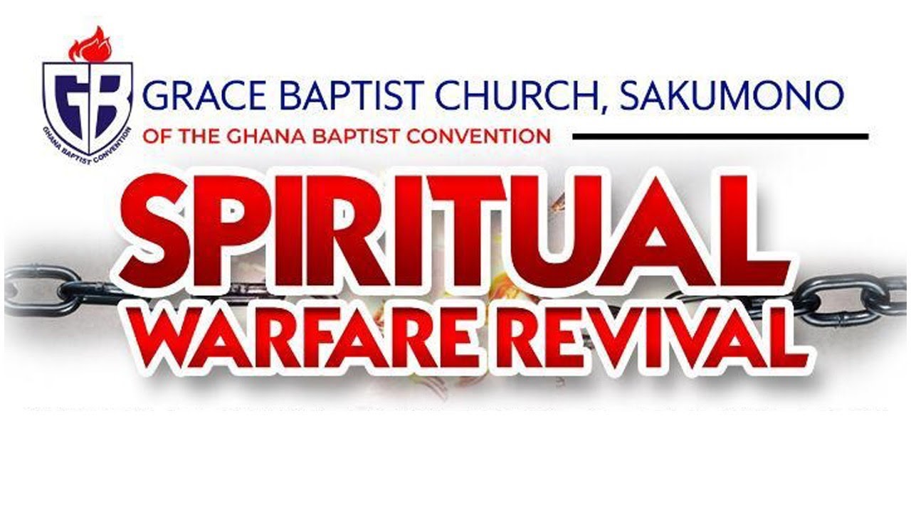 GBC Spiritual Warfare Service || Prophet Kakra Baiden || Day 4 || 24-09-20