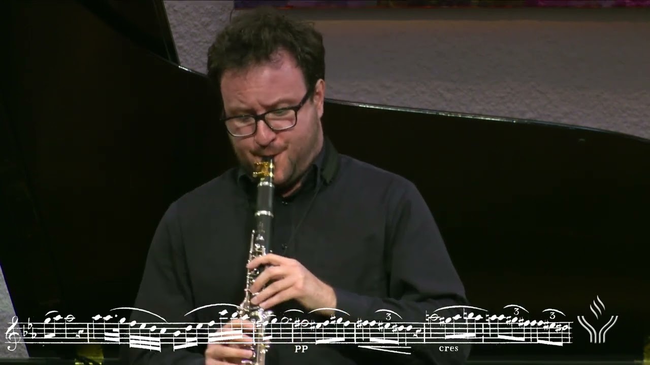 Heinrich Baermann's 