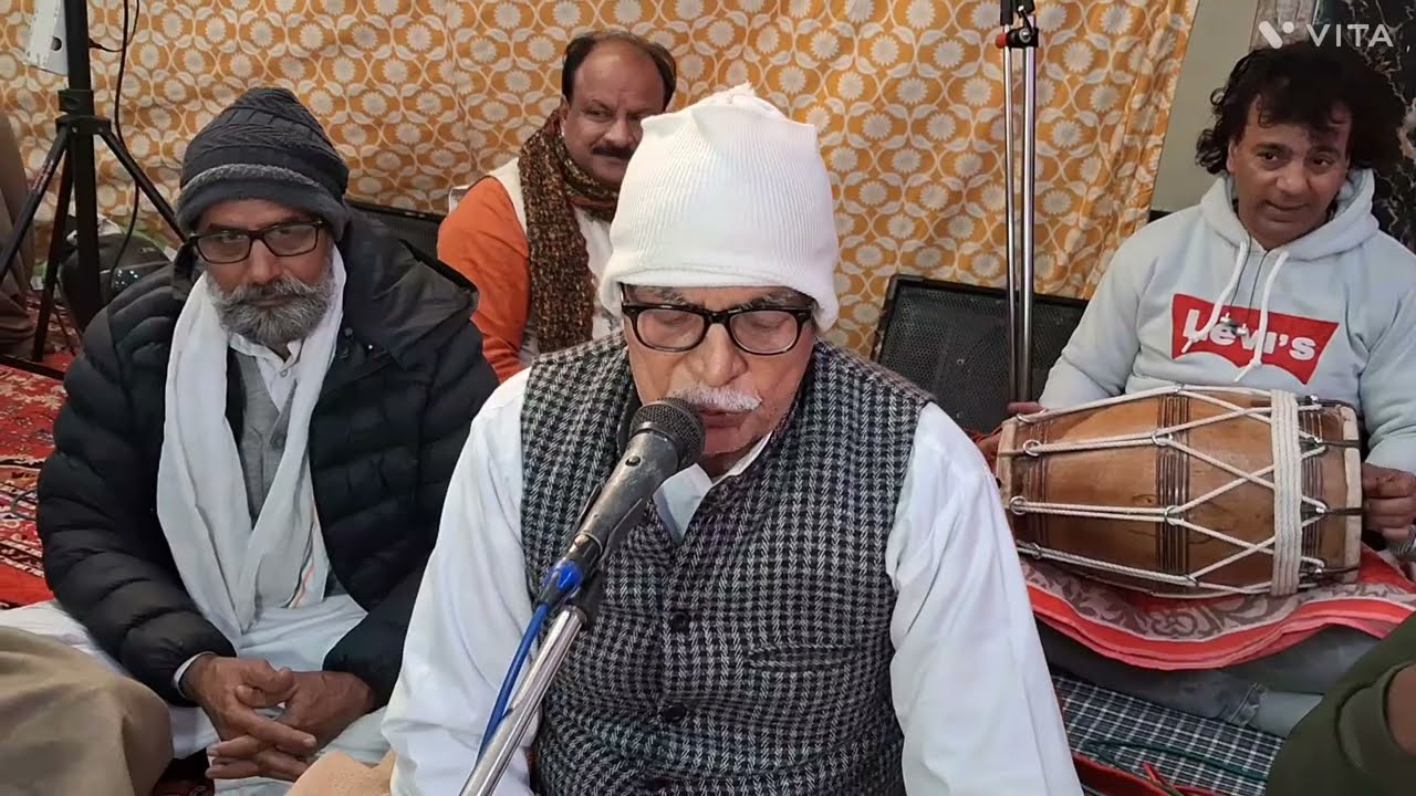 766 - सो सतगुरु मोहे भावै हो ।। ( 10-1-2026 )