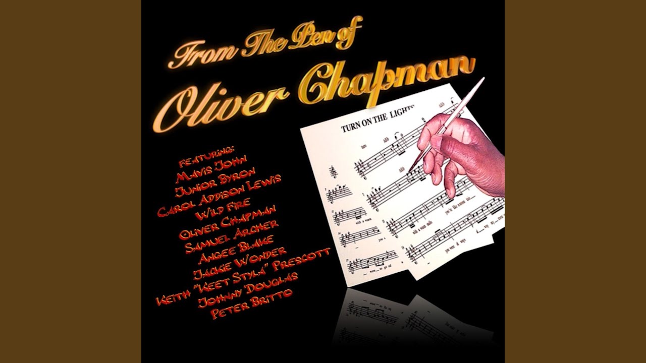 Crying's Easy (feat. Junior Byron)