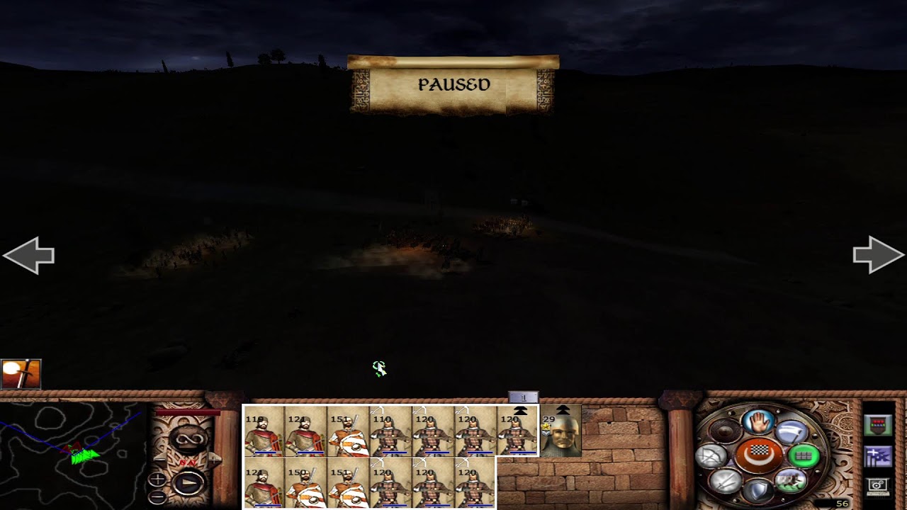 Medieval 2 : Stainless Steel 6.4