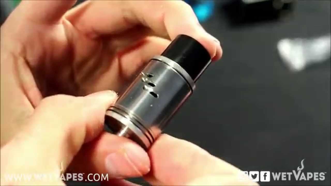 INFINITE CLT V3 RDA