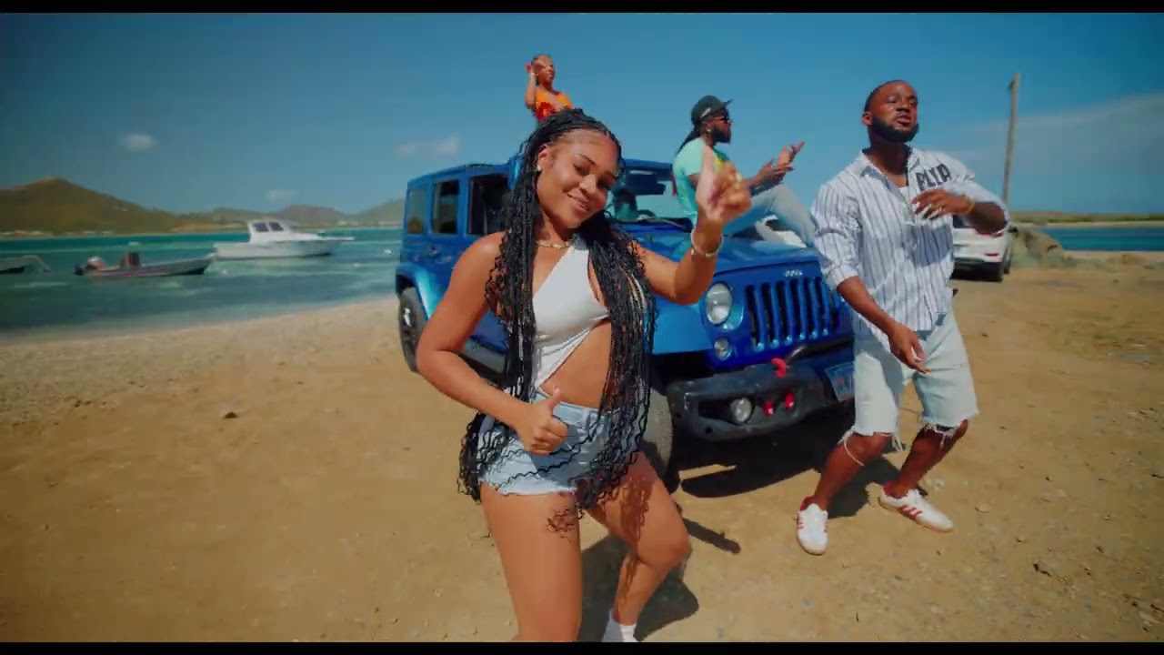 Viggy - We Good (Official Music Video) | QT Riddim