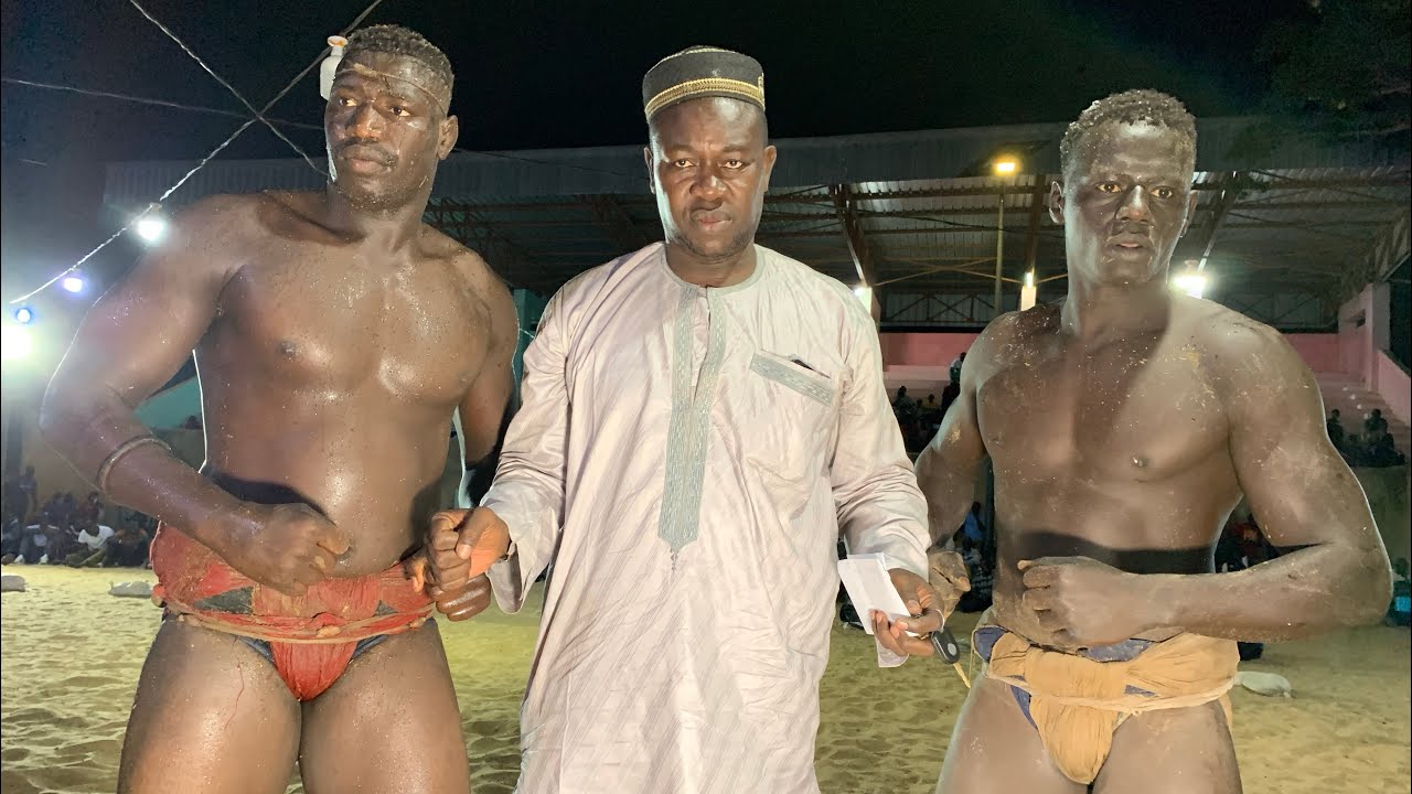 Finale Poids Léger Lamb Fatick Ouz DIAREKH Vs Mame Diégane Fadiouth 10 Mai 2025