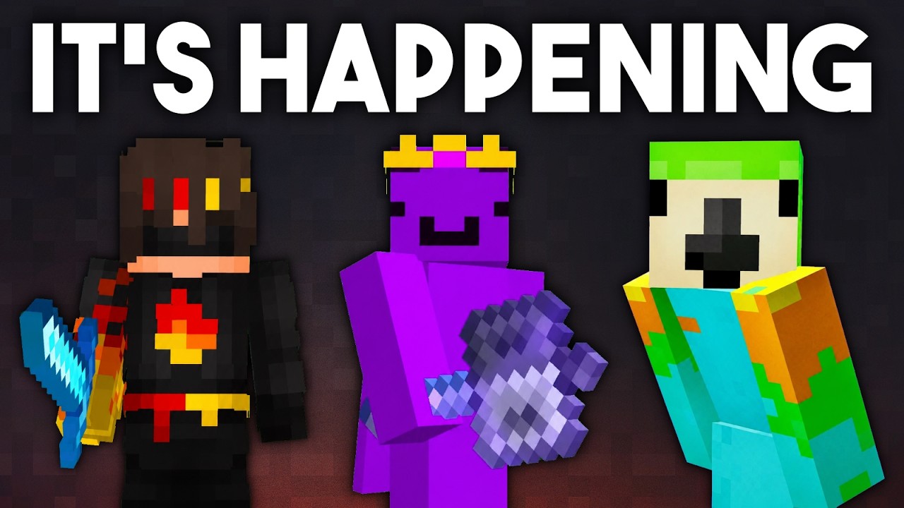 Unstable SMP: The Next Death