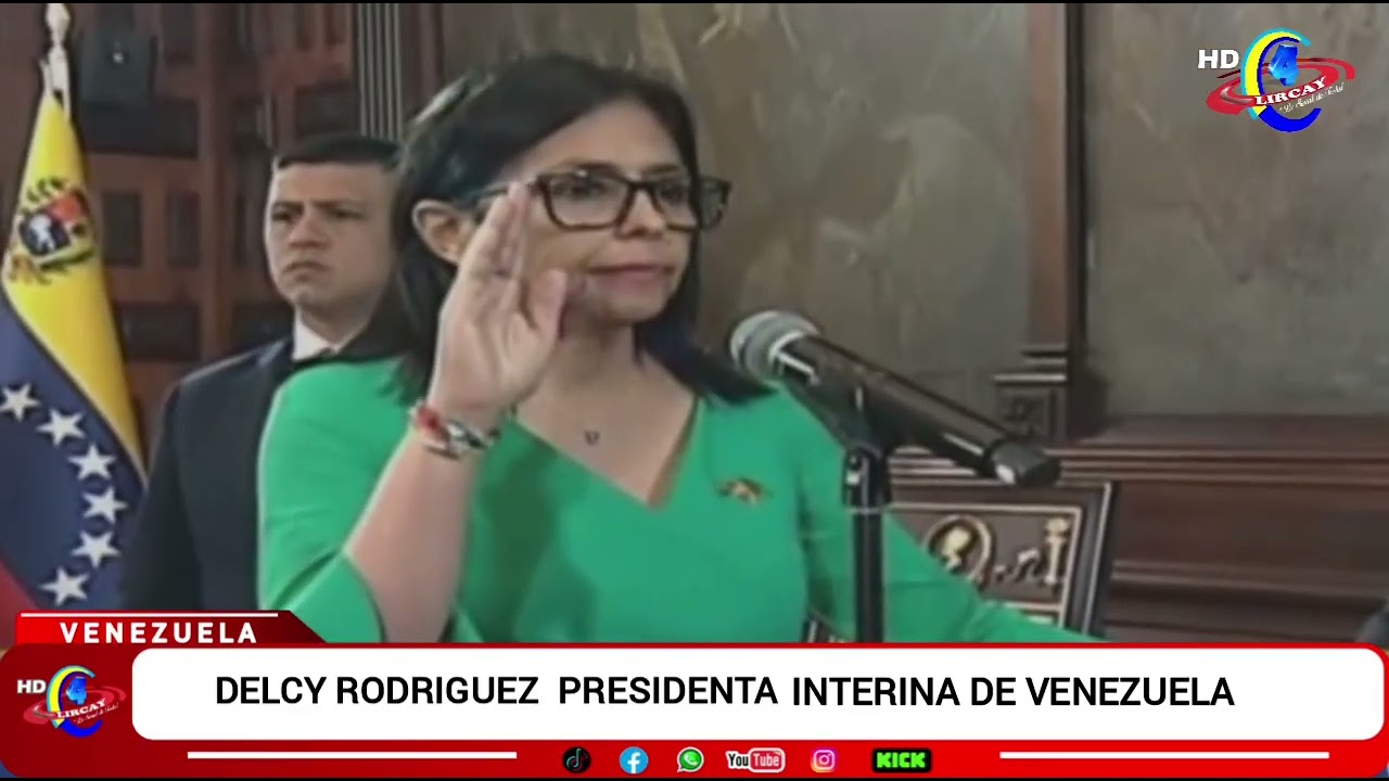 5 de enero de 2026
