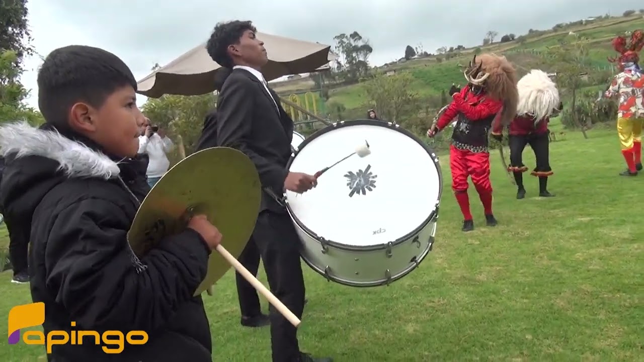 Tagualó: ¿Qué Oculta la Cosecha del Diablo? El Rito Secreto de Píllaro en Escena.