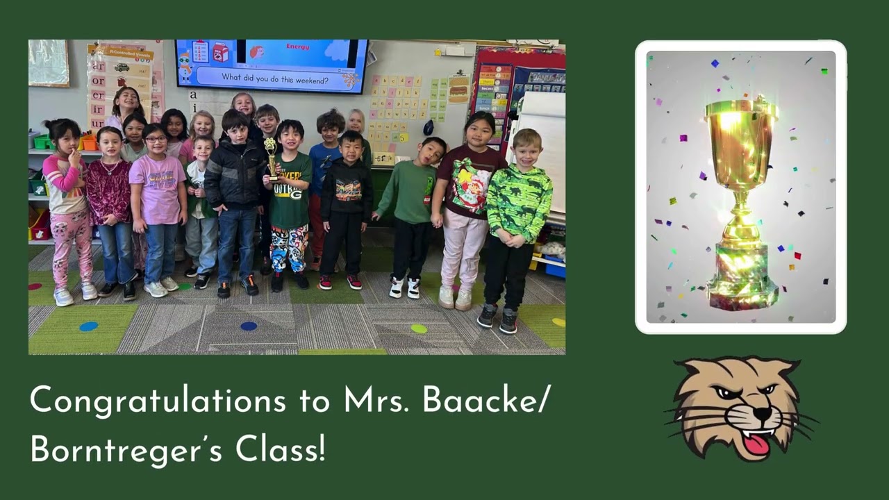Weston Wildcat News - February 2, 2026