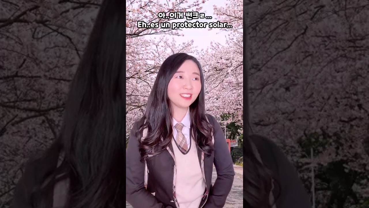 &iexcl;PRIMER D&Iacute;A DE CLASES COREA vs ESPA&Ntilde;A/LATAM!😅 | Mi Coreana
