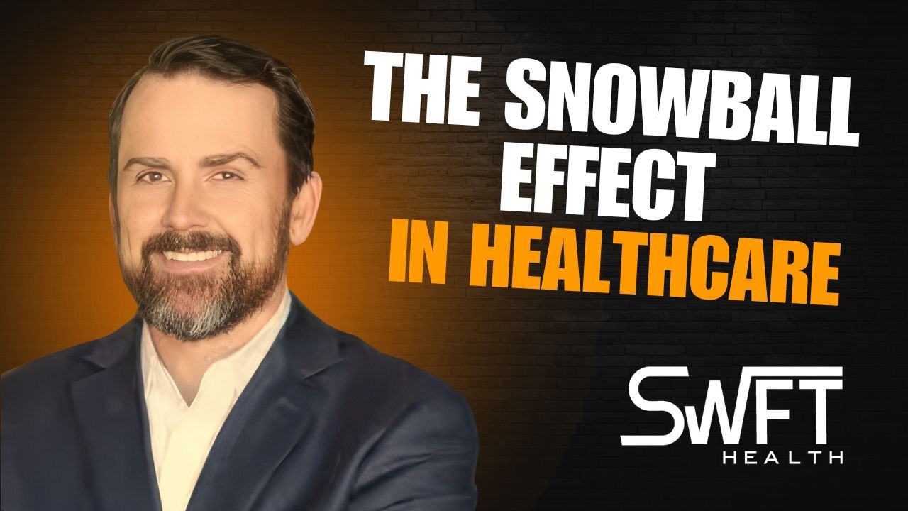 The Snowball Effect: Building Momentum for Real Healthcare Change