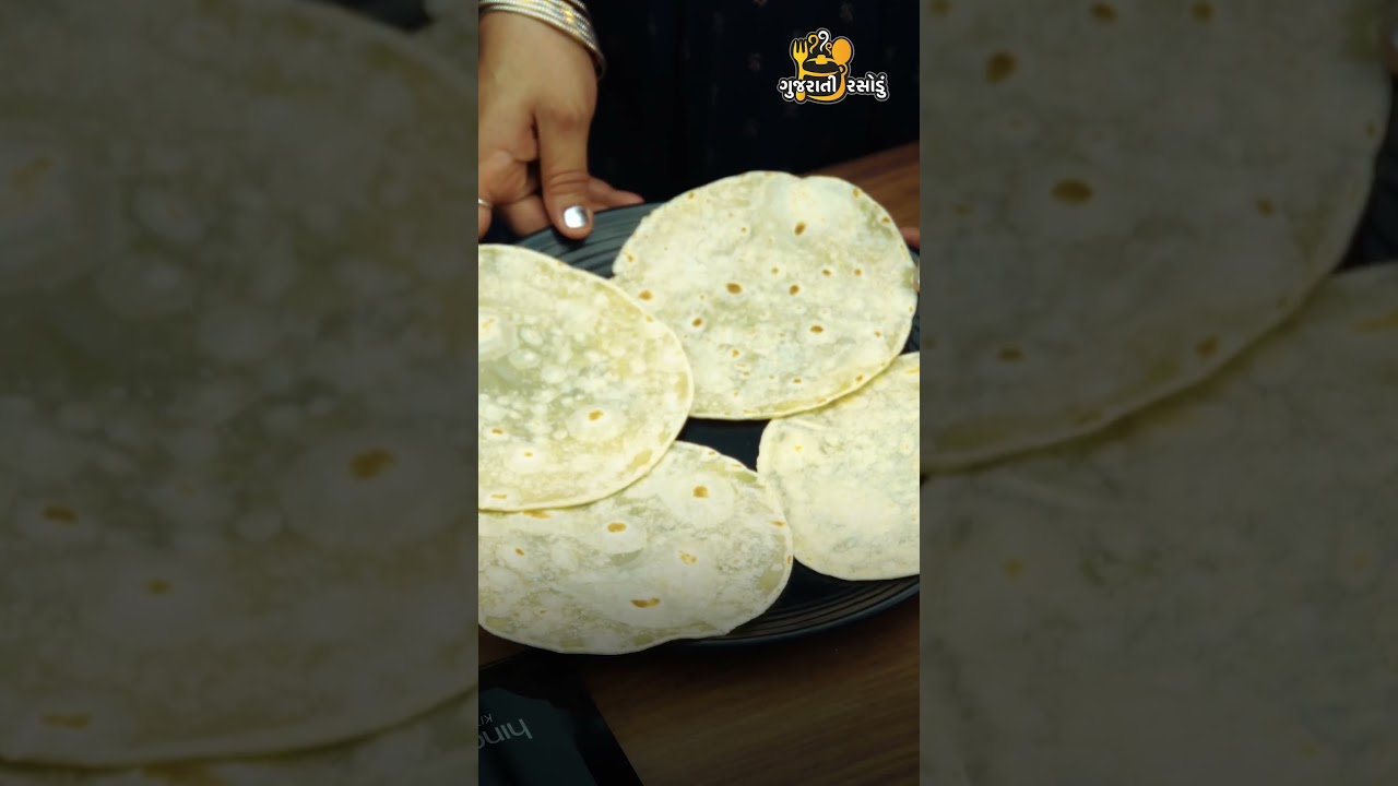 Schezwan Frankie | शेजवान फ्रेंकी रोल | Gujarati Rasodu