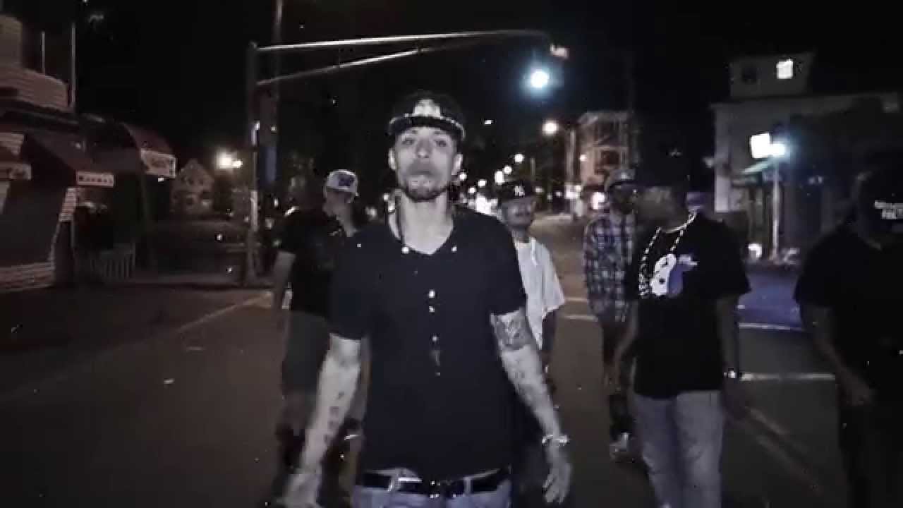 M Bully x RiQ - Flatline 2 (Prod. By MarkSin3rstaBeatz)