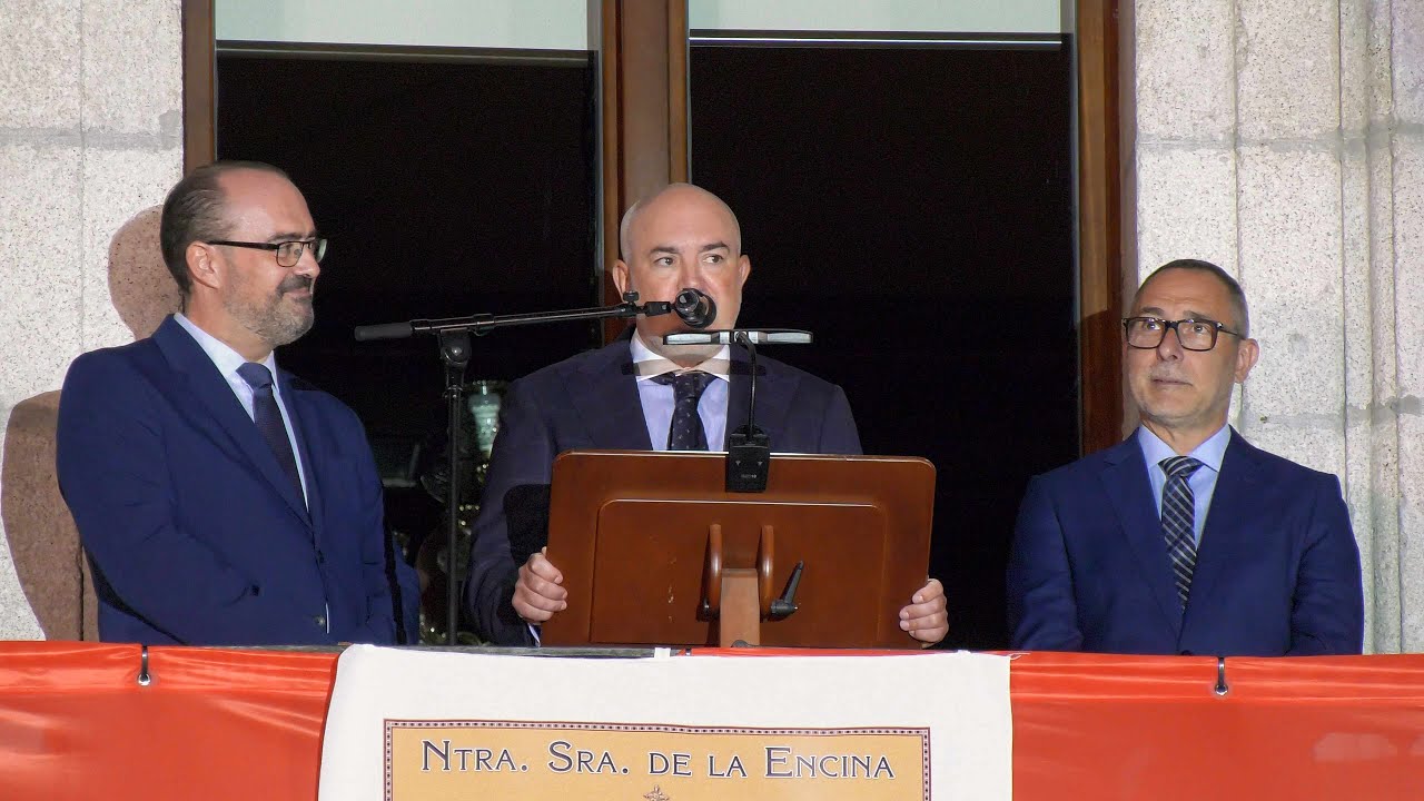 José Manuel Valle Folgueral hace un recorrido por la Ponferrada de hace 50 años para abrir la Encina