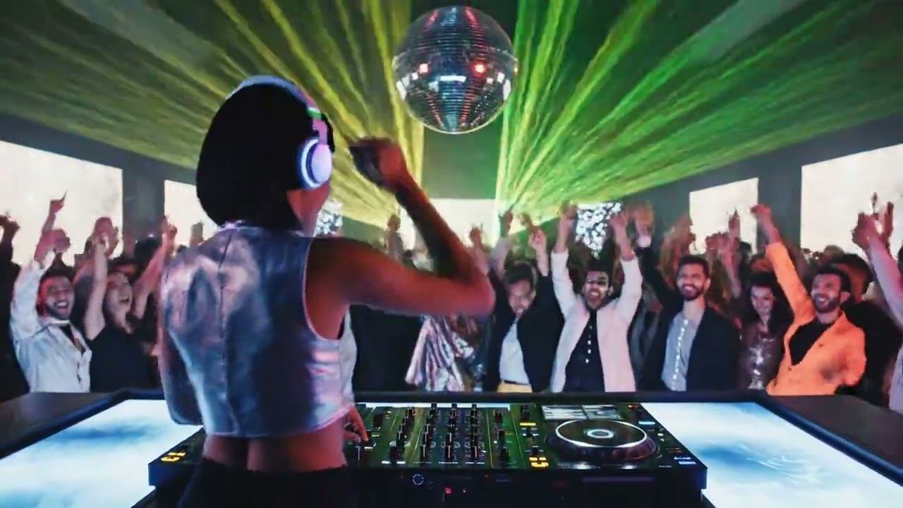 A House Funk Indulgence Vol 2 - A Soulful Funky Disco House Mix by Dj Sequeira