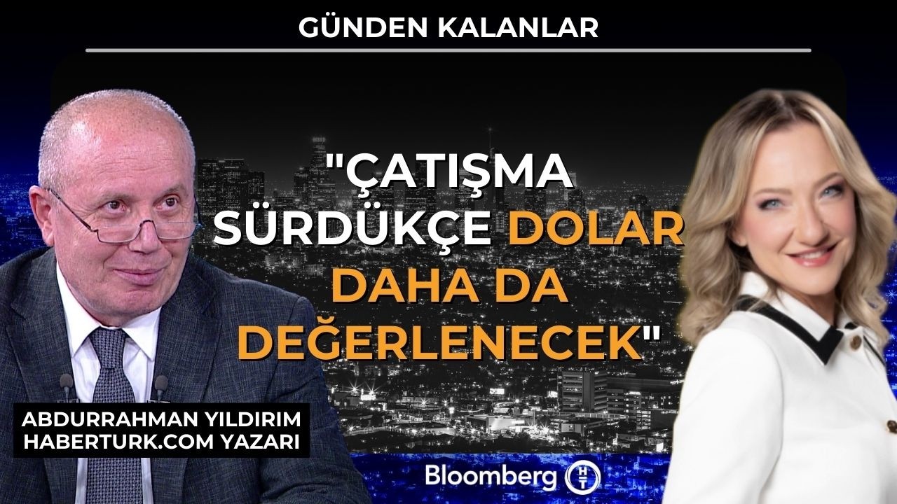 Günden Kalanlar - 