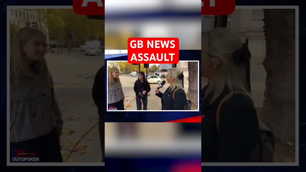 GB News нападает на суд по делу Томми Робинсона с &laquo;ударом под ребра&raquo; после того, как активист при...
