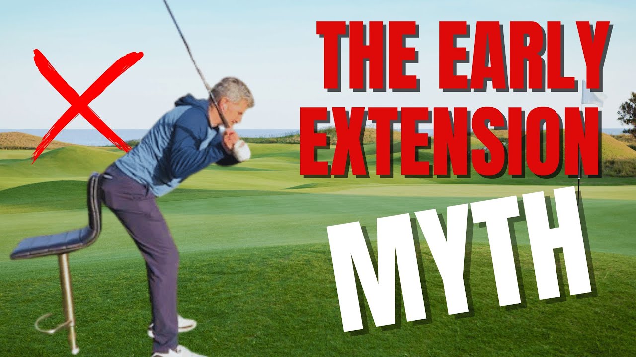 Early Extension Fix That Gives You Explosive Power