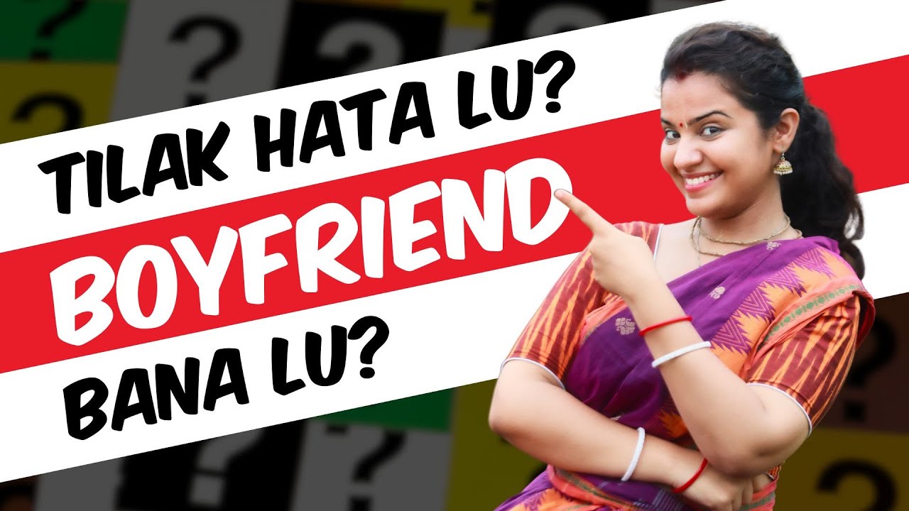 Kya Girls ko Chandan ka Tilak nahi Lagana Chahiye? | Q&A Station | Bhakti Today