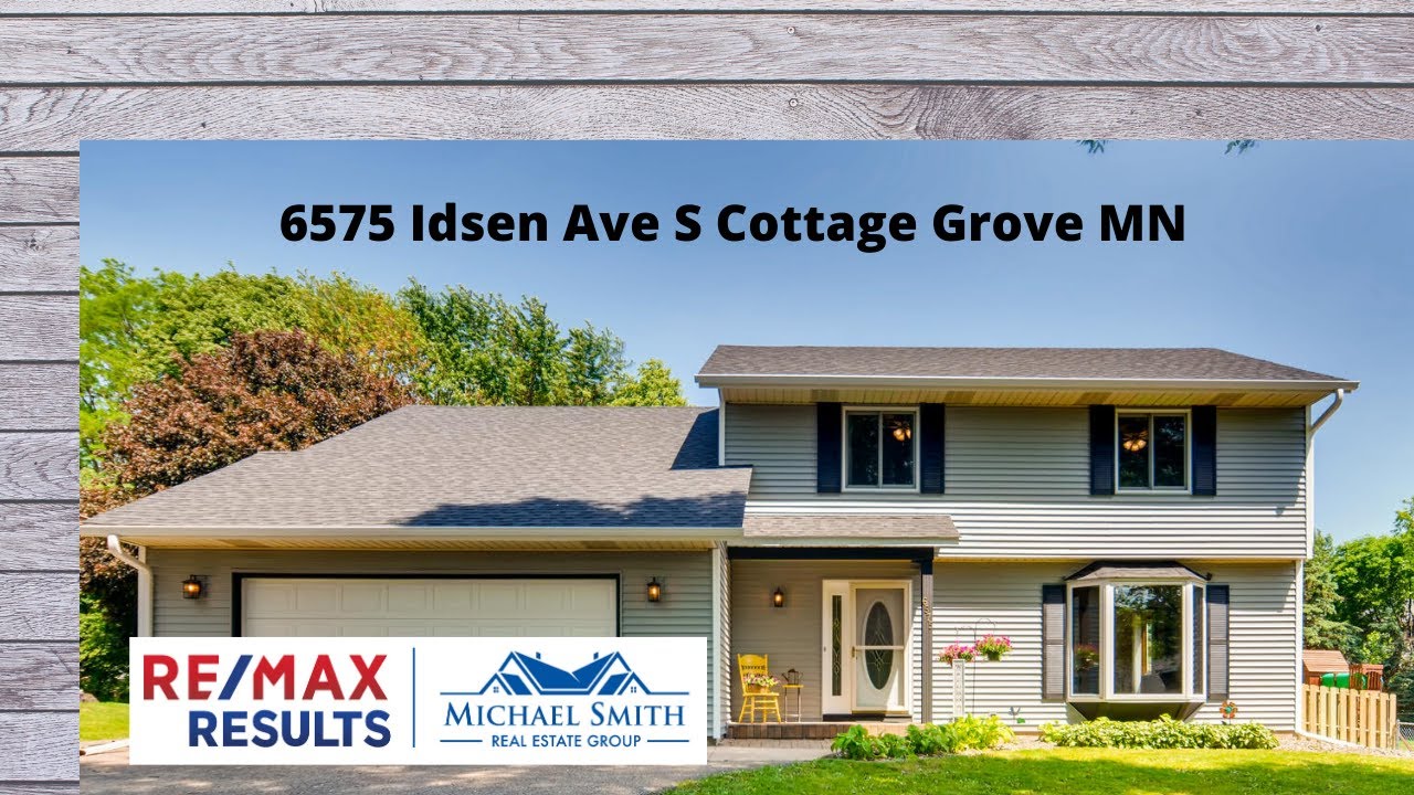 6575 IDSEN AVE Cottage Grove, MN