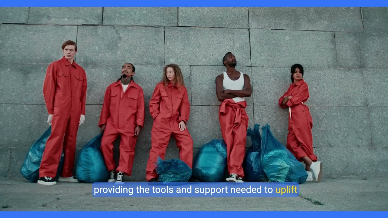 Empowering Communities  The Role of Social Services