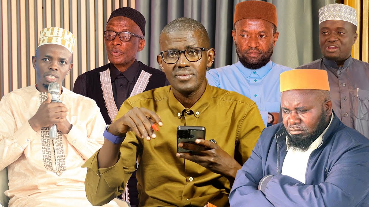 Amabwiriza ya RGB akomeje kuba ihurizo rikomeye m'umuryango wa RMC ise ibi bintu birarangira bite?
