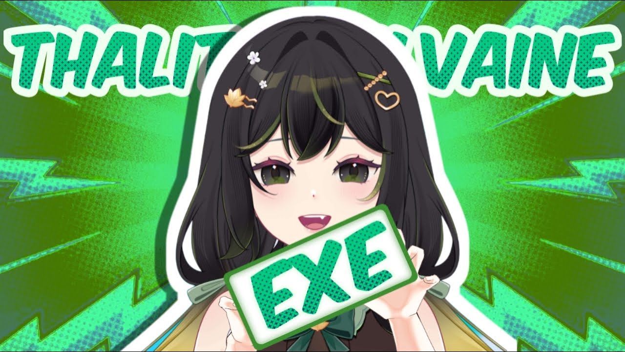 Thalita Sylvaine.exe