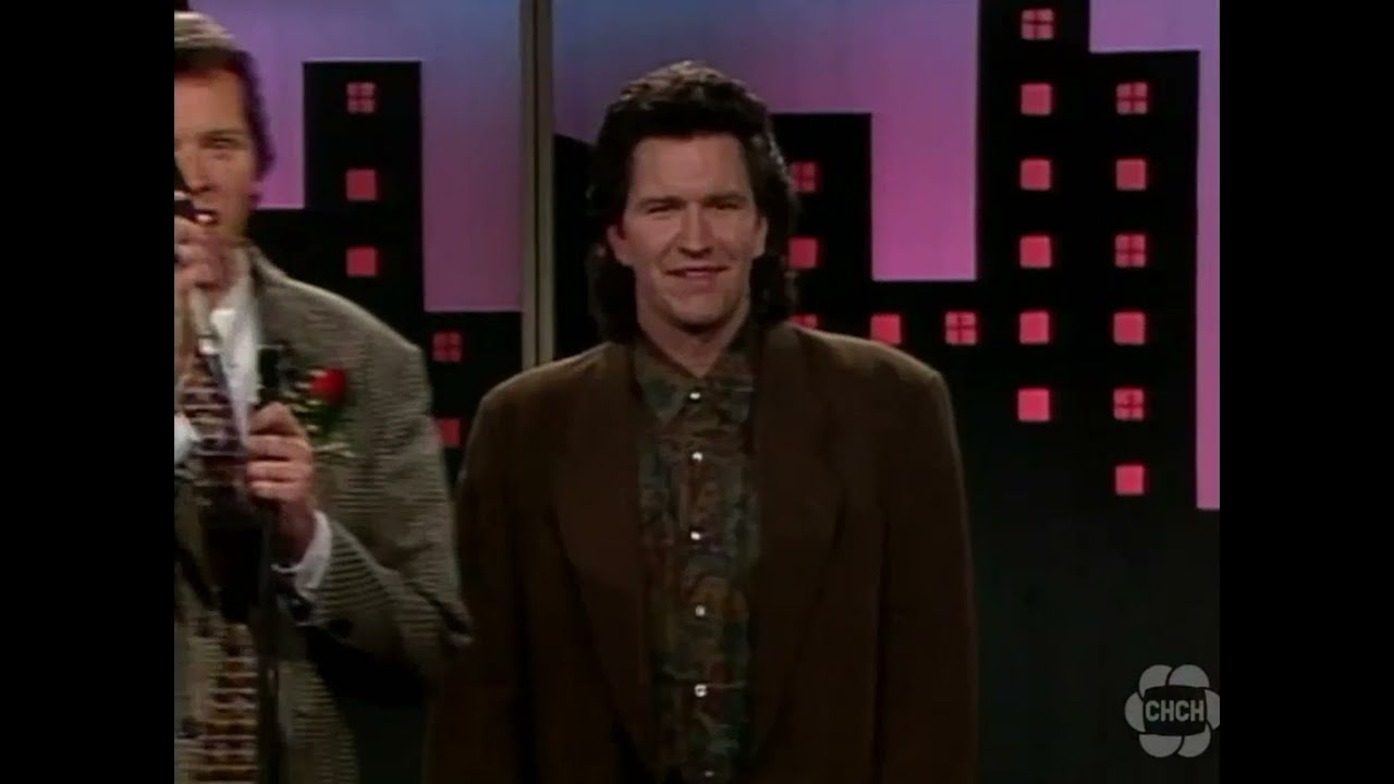 Stewart Francis - Comedy At Club 54