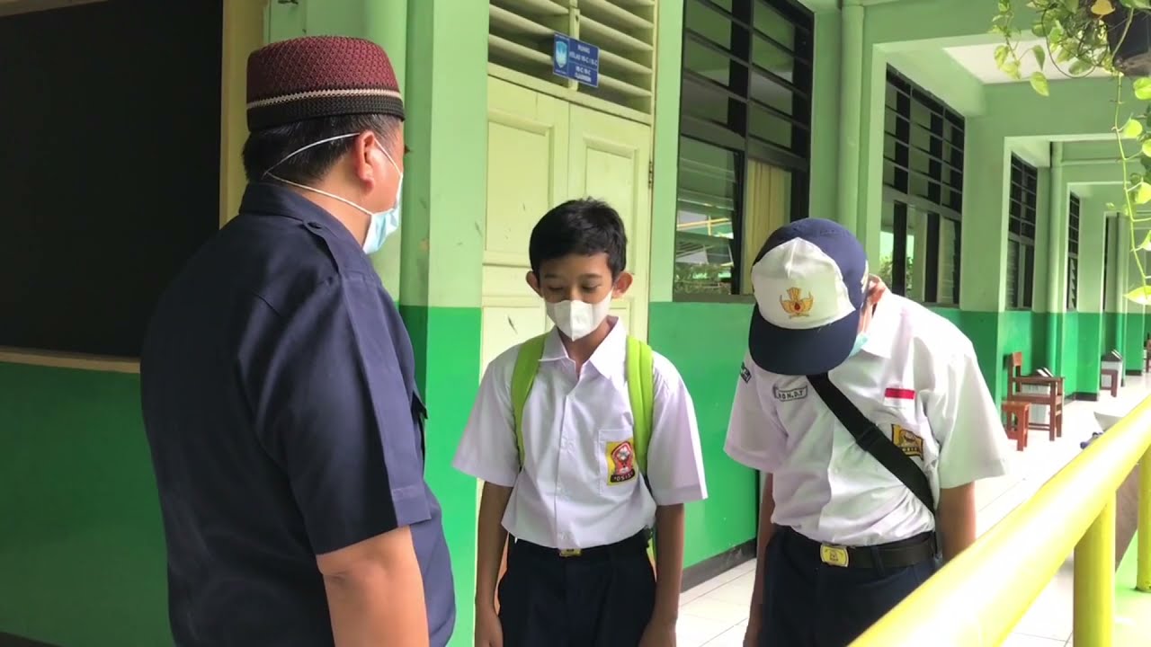 FILM PENDEK 
