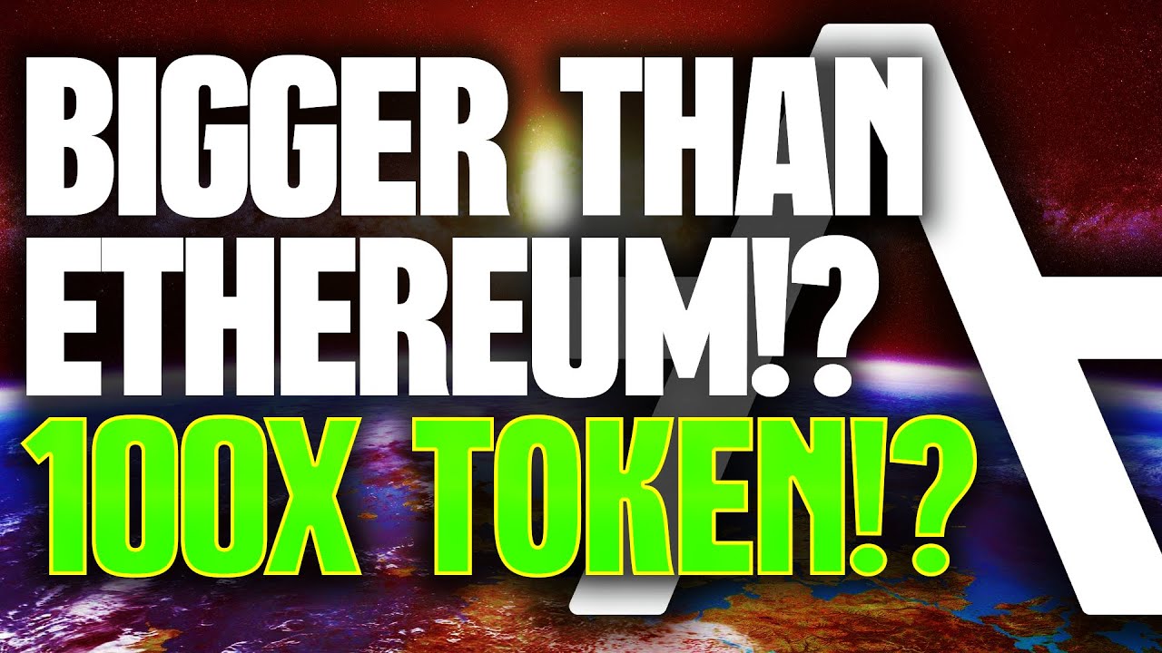 Aleph Zero AZERO | Bigger Than Ethereum? Huge Update & Price Prediction