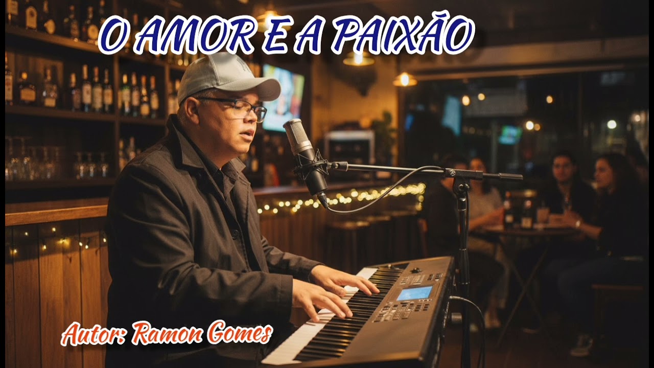 @RamonGomesComposicões