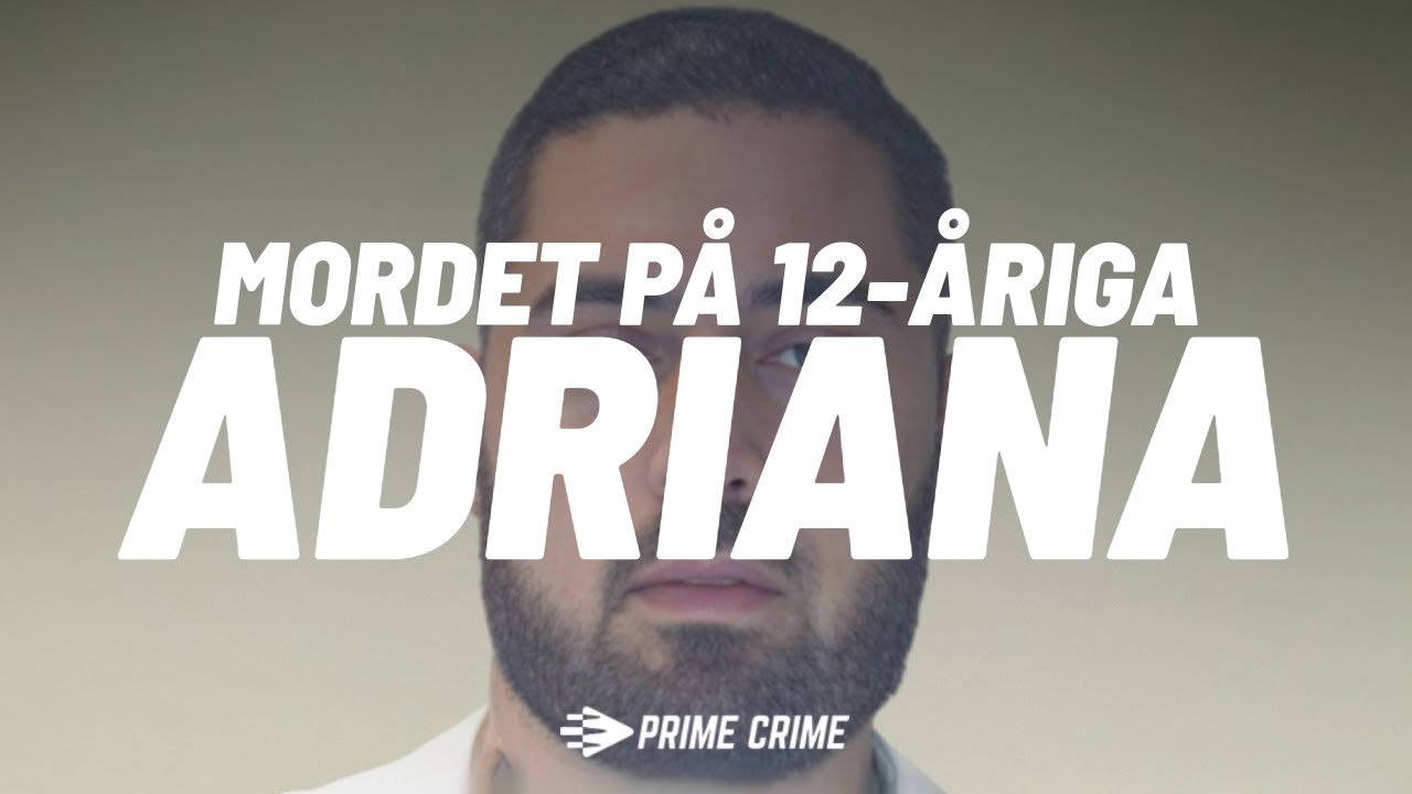 Mordet på 12-åriga Adriana - Hassan Mohammed, Tilltalad, Inspelning 1